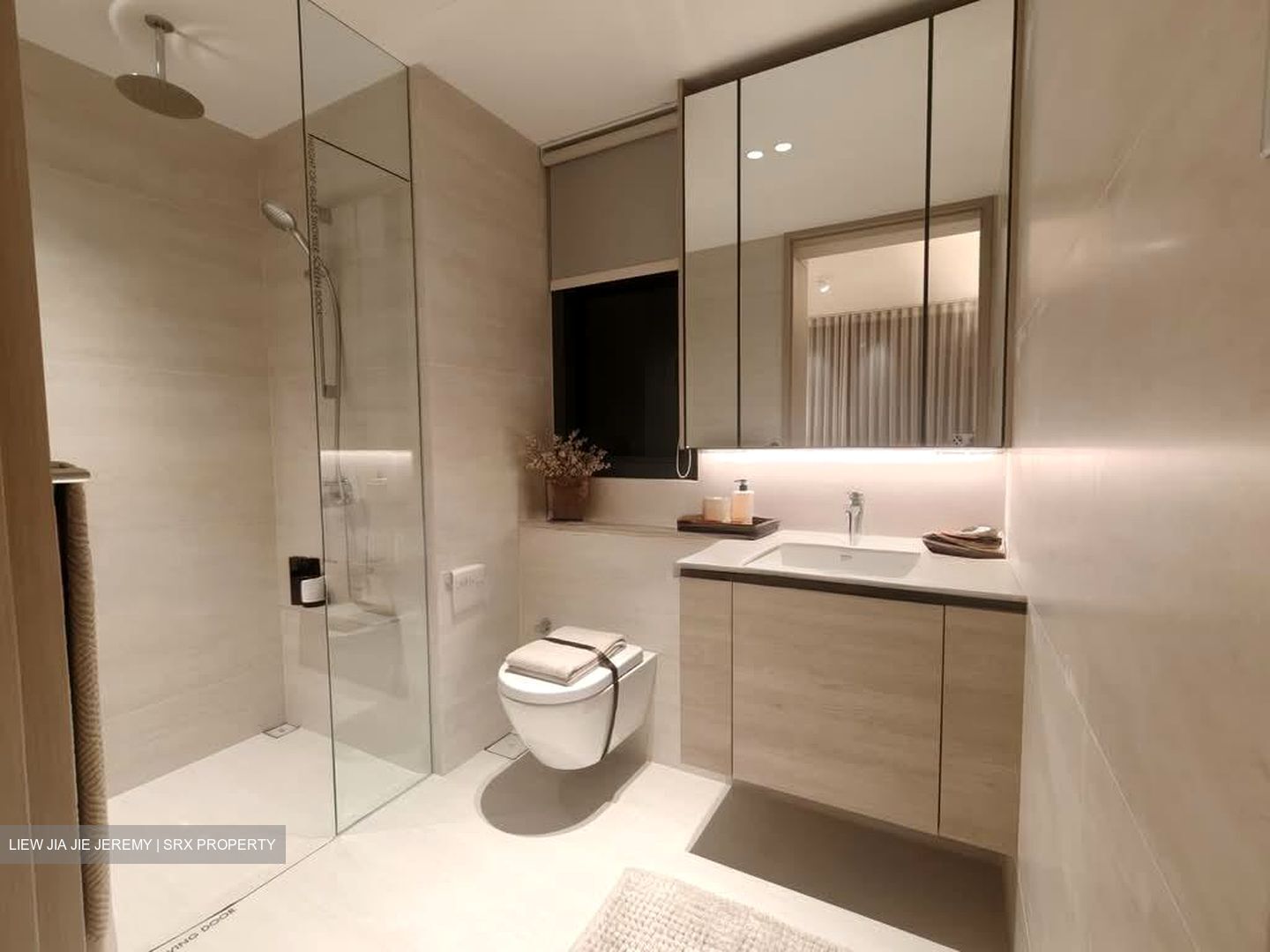 Narra Residences (D23), Apartment #585082631